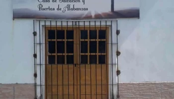 Casa De Salvación Y Puertas De Alabanzas Idpmi - Villa San Benito &