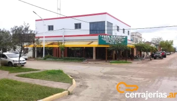 casa garvilla - Quitilipi