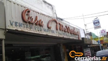 Casa Marrodan - Centro Casa Marrodan - Centro