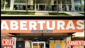 Casa Mena - Cruz Del Eje