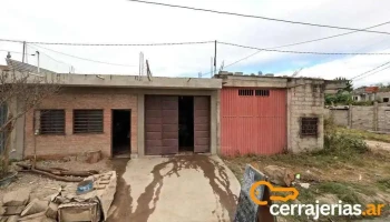 Casda De Dios Puerta Del Cielo 