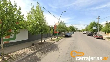 Castagno Construcciones - Tilisarao