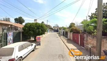 Cctvcasasegura - A4530Frn San Ramon De La Nueva Oran