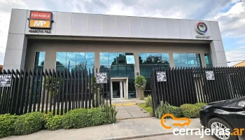 Ce&a - Cerramientos Especiales y Aberturas - Yerba Buena