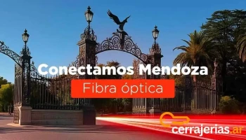Celer Internet - San Martín