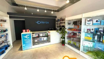 Celerox Servicios Informáticos - Embalse