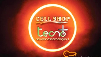 Cellshop Tecno+ - Gral. Roca