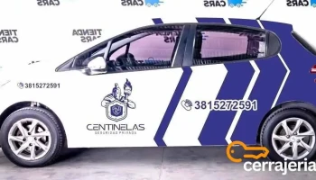Centinelas - San Miguel De Tucumán