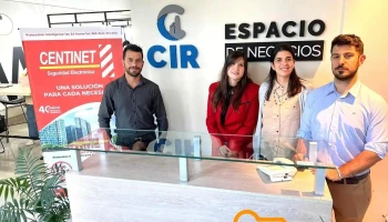 Centinet Seguridad Electrónica - Rosario Centinet Seguridad Electrónica - Rosario