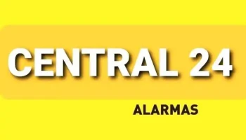 Central 24 Sistemas de Seguridad - Concordia