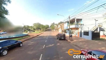 Central Alarmas Srl - Ober