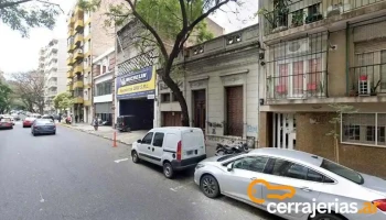 Central Monitoreo Rosario - Montevideo 1740 Central Monitoreo Rosario - Montevideo 1740