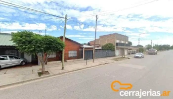 Central Servicios - Villa Regina