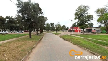 Centro Atención Primaria 
