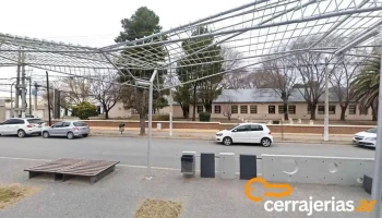 Centro Bulonero de La Pampa - Santa Rosa