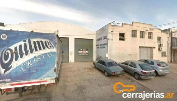 Centro De Capacitación En Seguridad Privada Goya Corrientes - B1902Cza Tolosa