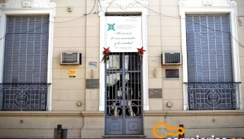 Centro de Defensa Comercial E Industrial de Gualeguaychu - Gualeguaychú