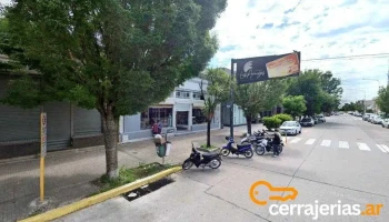 Centro de Empleados de Comercio - Marcos Juárez