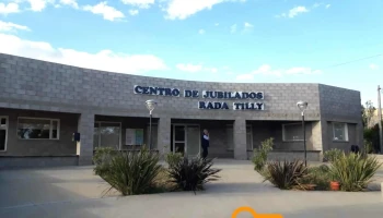 Centro de Jubilados Rada Tilly - Rada Tilly