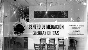 Centro de Mediacion Sierras Chicas - Villa Allende - Córdoba - Villa Allende Centro de Mediacion Sierras Chicas - Villa Allende - Córdoba - Villa Allende