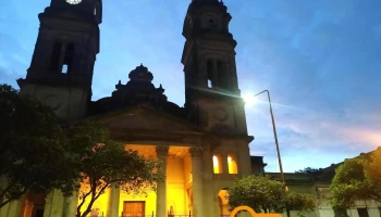 Centro gualeguaychu - Gualeguaychú