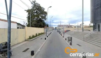 Centro Judicial Rio Hondo Poder Judicial de Santiago Del Estero - Termas De Río Hondo