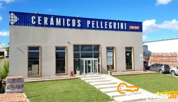 Cerámicos Pellegrini S.r.l. - Paraná