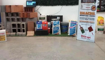 Ceramicos y sanitarios San Luis srl - San Luis