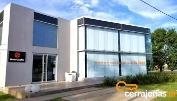 CerBal - Balnearia