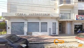 Cerra Automotores - Trelew
