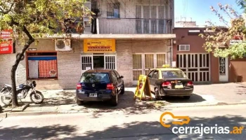 Cerra Car - Rosario