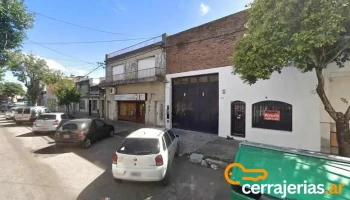 Cerracar Cerrajería Automoviles - Rosario