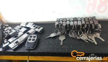 Cerrajería 24 Horas En San Lorenzo ️zero ️ - Paraguay