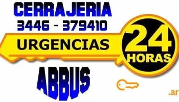Cerrajeria Abbus - Gualeguaychú