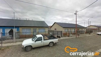 Cerrajería abrimostodo - Río Gallegos