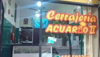 Cerrajeria acuario2 - Rosario