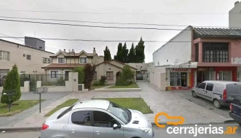 Cerrajeria Alcorta - Río Gallegos