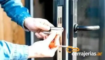 Cerrajería Apoloni - Rosario