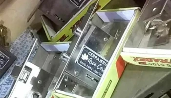 Cerrajeria Arce Cortes e Hijo - Cdad. Autónoma De Buenos Aires