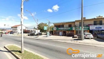 Cerrajería Auto-Hogar-Obra - Villa Carlos Paz
