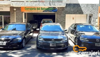 Cerrajeria Automotor - Ehy