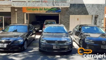 Cerrajeria Automotor - Ehy