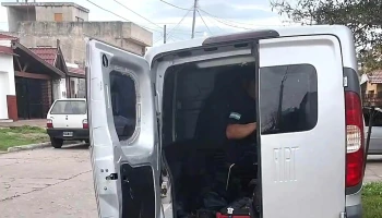 Cerrajeria automotor y hogar 