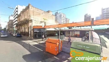 Cerrajería Automovil Hogar - Rosario