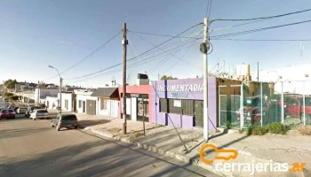 Cerrajeria - Autopartes y Accesorios Record - Comodoro Rivadavia