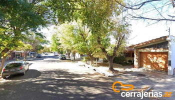 Cerrajeria Avenida - Luján De Cuyo