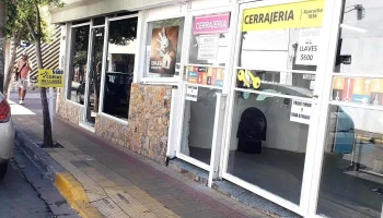 Cerrajería Ayacucho 1036 - San Luis
