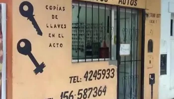 Cerrajeria Beltrán - Godoy Cruz