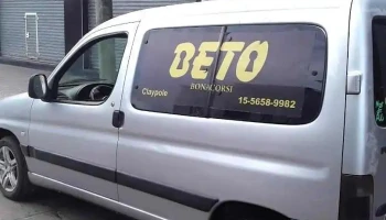 Cerrajeria Beto - Gran Buenos Aires