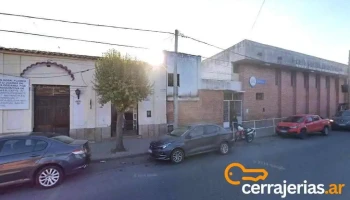Cerrajería Cabral Güemesl 423. Cerrillos - Paseo Güemes